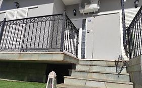Nasos Apartment Meteora